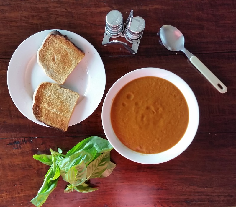 Red-Pepper-Soup
