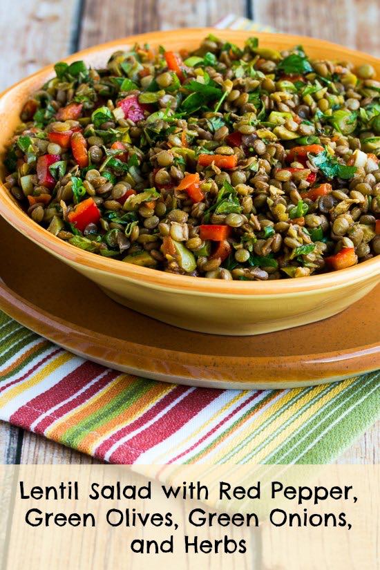 1-text-550-lentil-salad-green-olives-kalynskitchen-copy