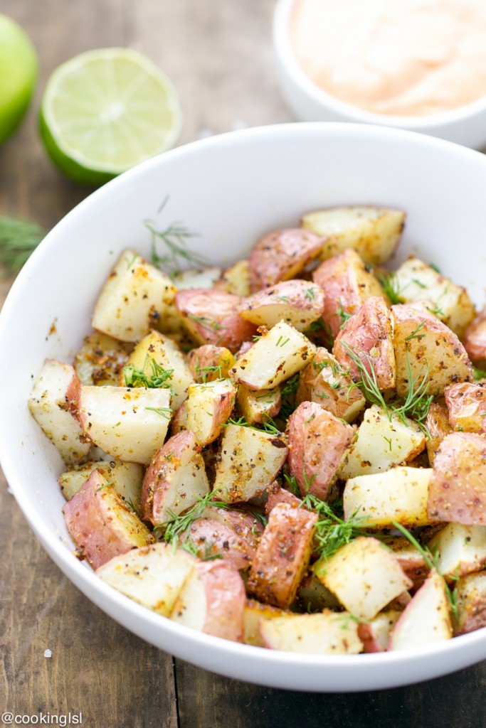 Oven-roasted-red-potatoes-with-chipotle-mayo-3-1-683x1024