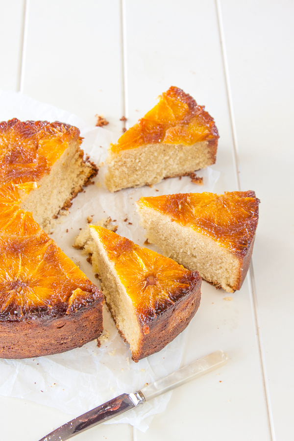 Caramelised-Orange-and-Cardamom-upside-down-cake