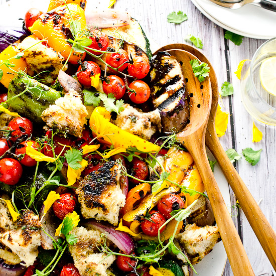 Grilled-Vegetable-Salad-with-Giant-Hot-Croutons-500