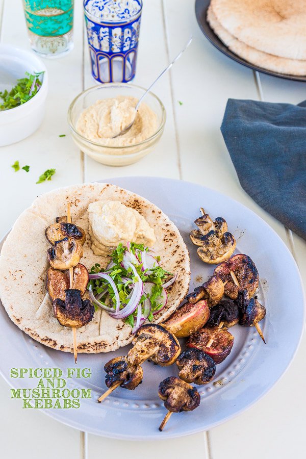 Spiced-Fig-and-Mushroom-Kebabs