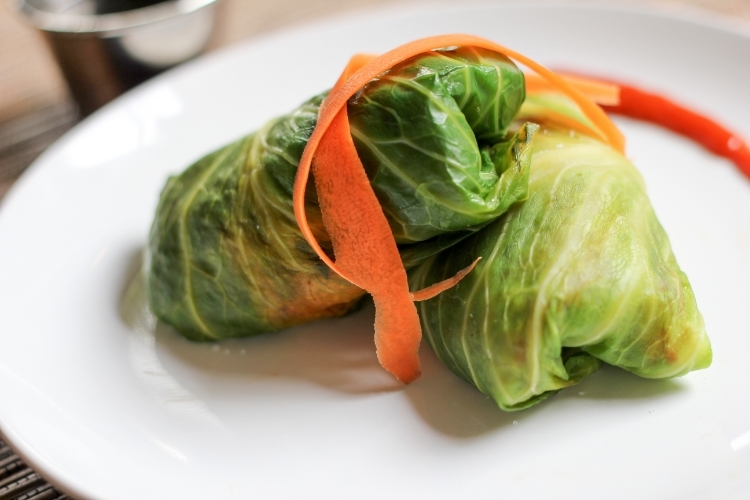 Thai-Quinoa-Cabbage-Rolls