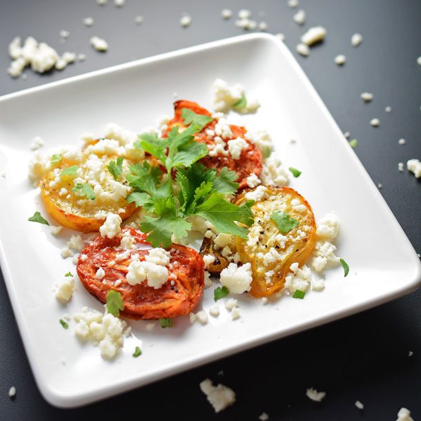 cilantro-queso-fresco-tomatoes