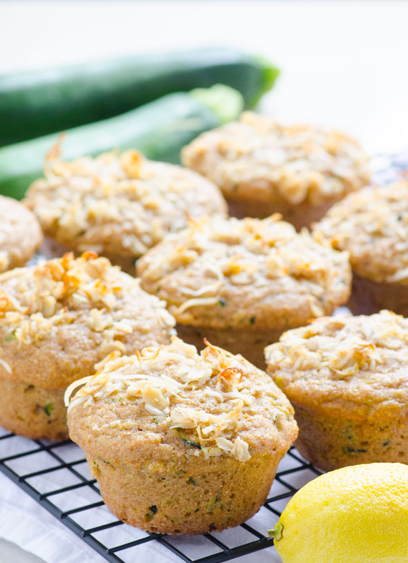 main-clean-eating-lemon-zucchini-muffins-recipe