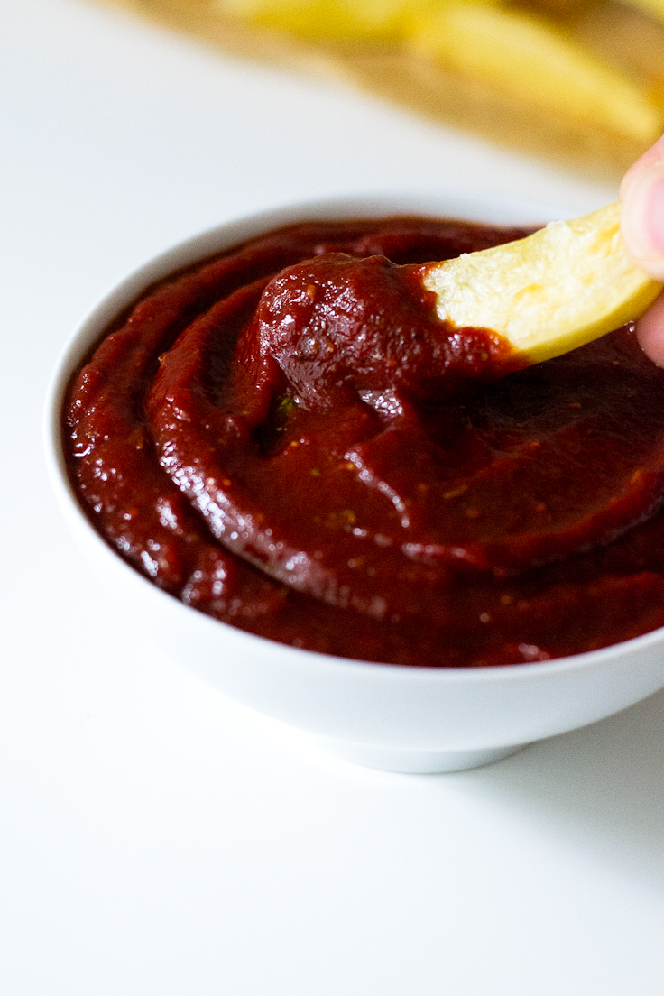 2-Minute-healthy-ketchup-recipe