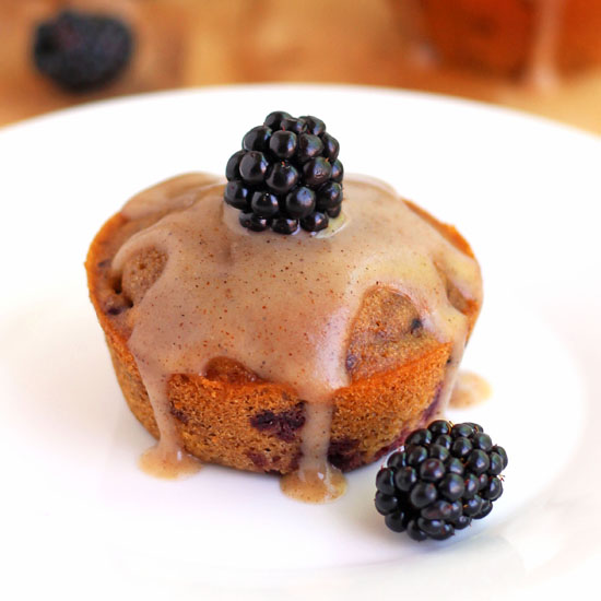 Blackberry-Cupcake-Muffins