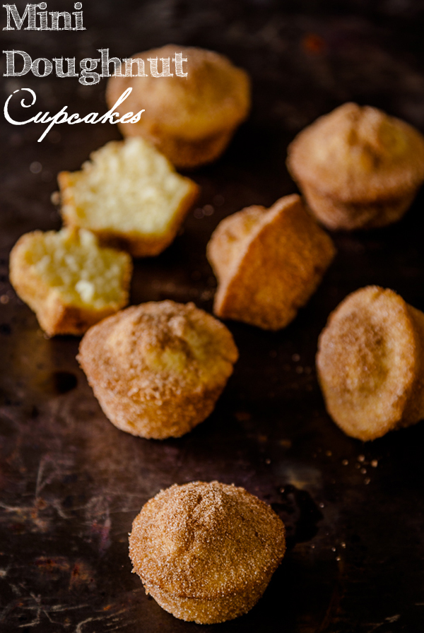 Mini-Doughnut-Cupcakes-recipe
