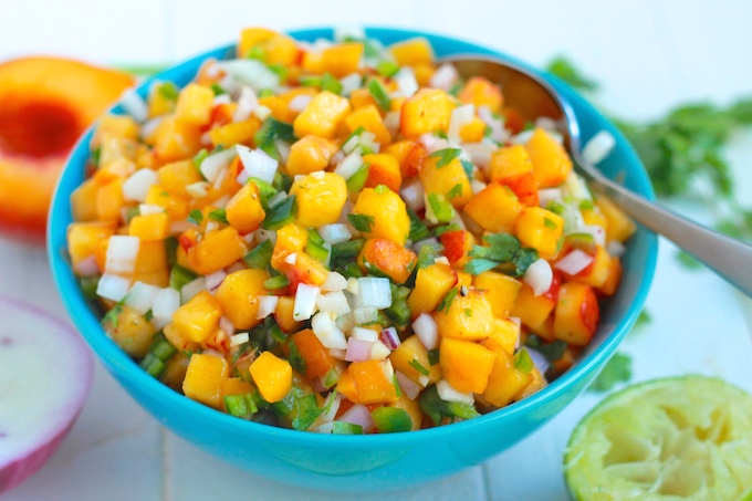 Quick-and-Easy-Peach-Salsa-6