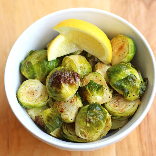 brussels-sprouts