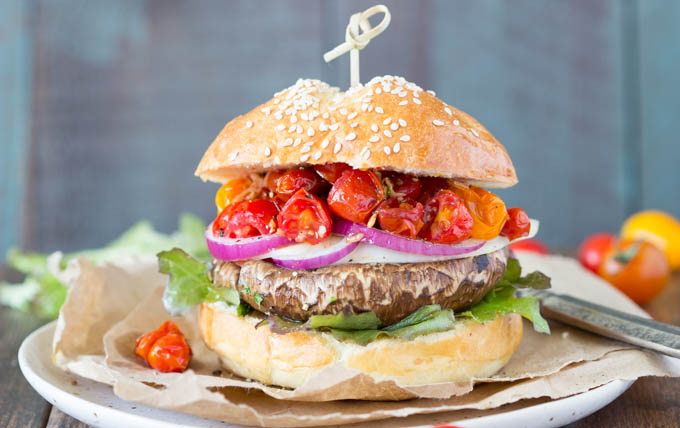 portobello-burgers-with-balsamic-tomatoes-featured-SimpleHealthyKitchen.com