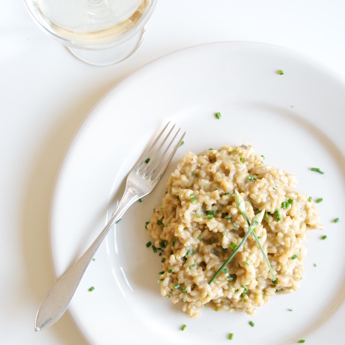 Brown-Rice-Risotto