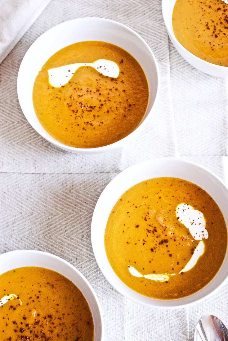 Spicy-Chipotle-Carrot-Soup