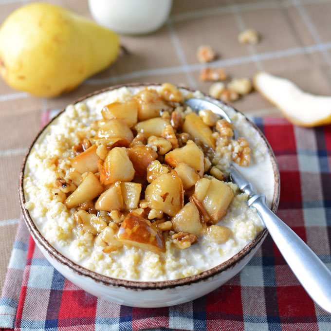 pears-with-brown-sugar-bourbon-and-millet