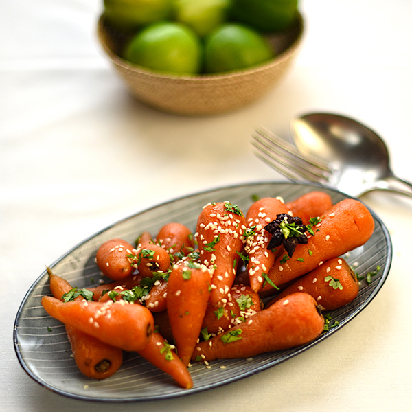 sweet-and-sour-glazed-carrots