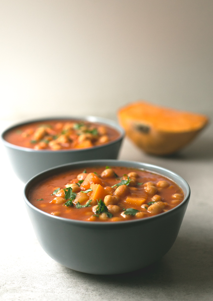 Spanish-pumpkin-and-chickpea-stew-recipe