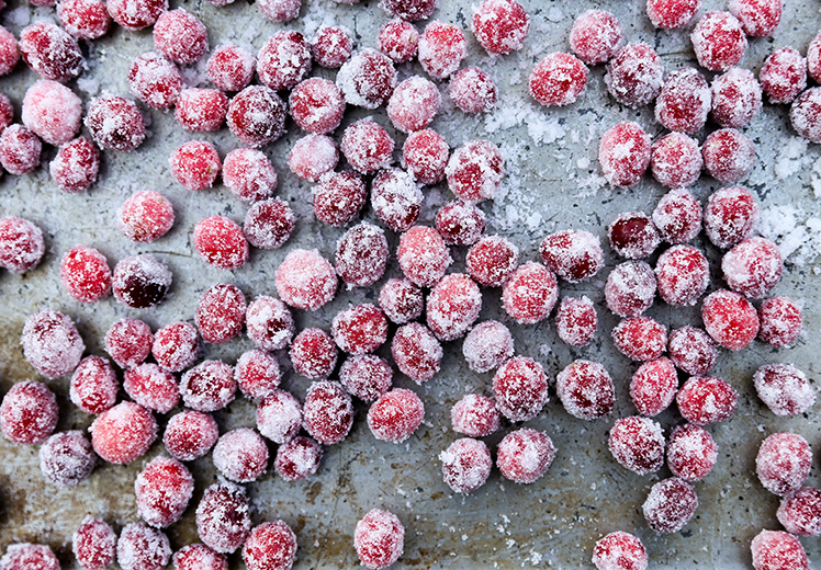 Sparkling-Sugared-Cranberries-3