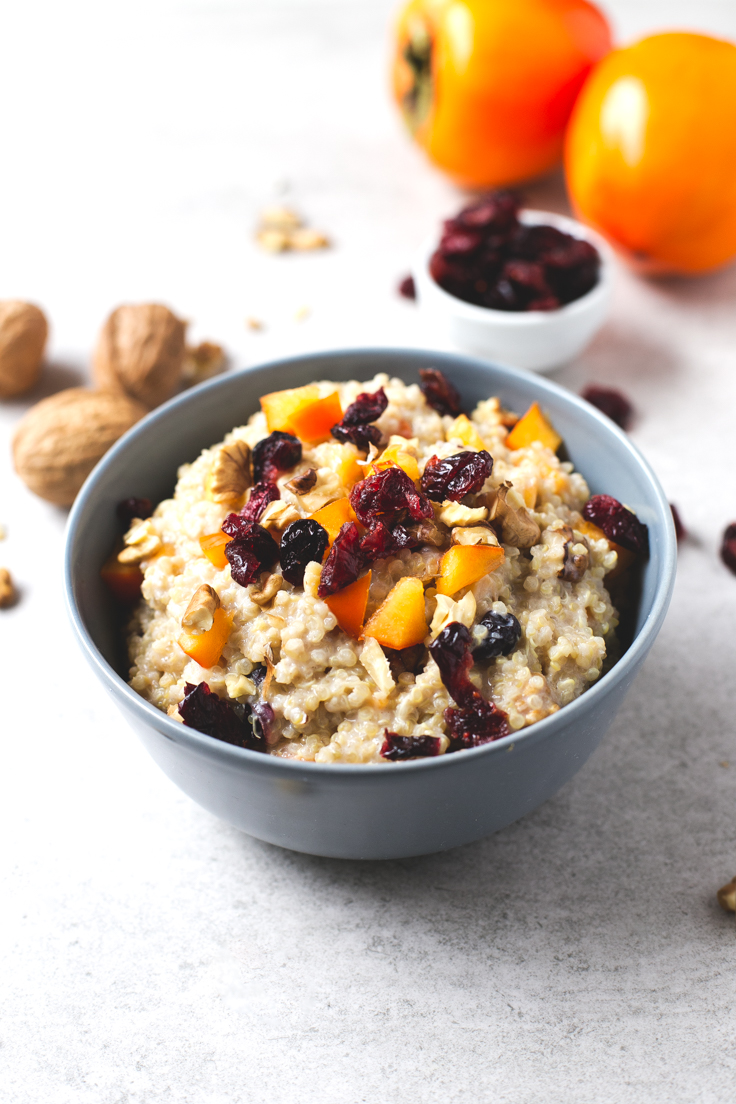 Vegan-breakfast-quinoa-bowl-recipe