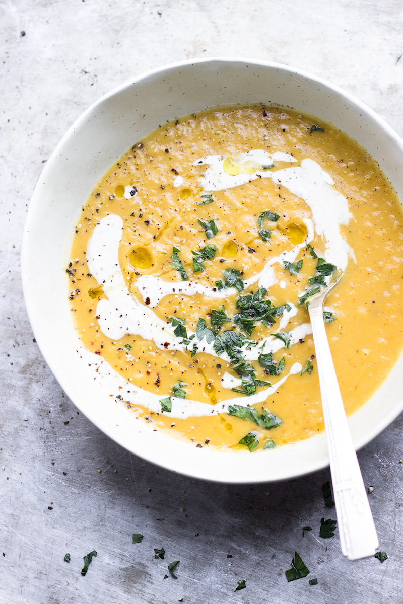 creamy-pumpkin-soup-2