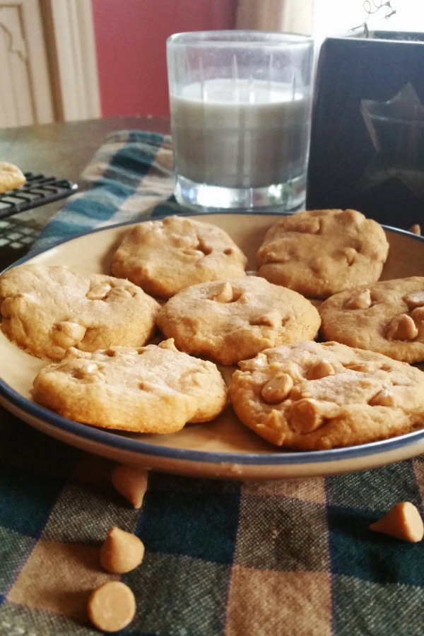 double-peanut-butter-cookies-1
