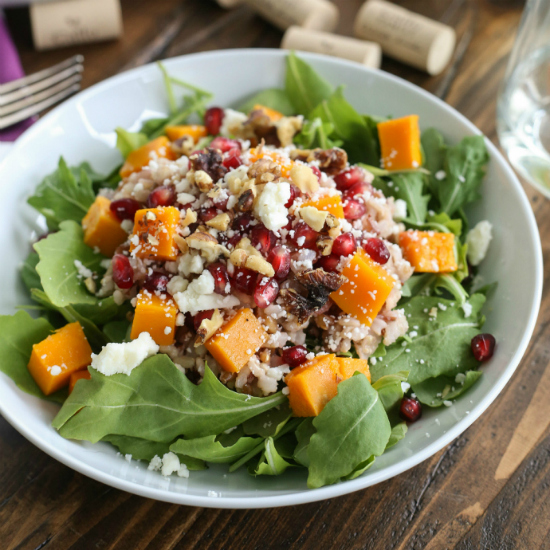 square-Roasted-Squash-and-Wild-Rice-Salad-8