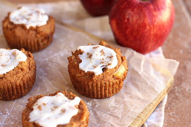Apple-Pie-Spiced-Muffins-No-Added-Sugar-Grain-Free-2