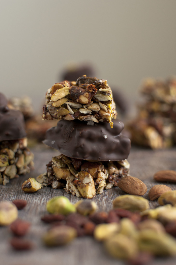 Chocolate-Nut-Clusters-2-680x1024