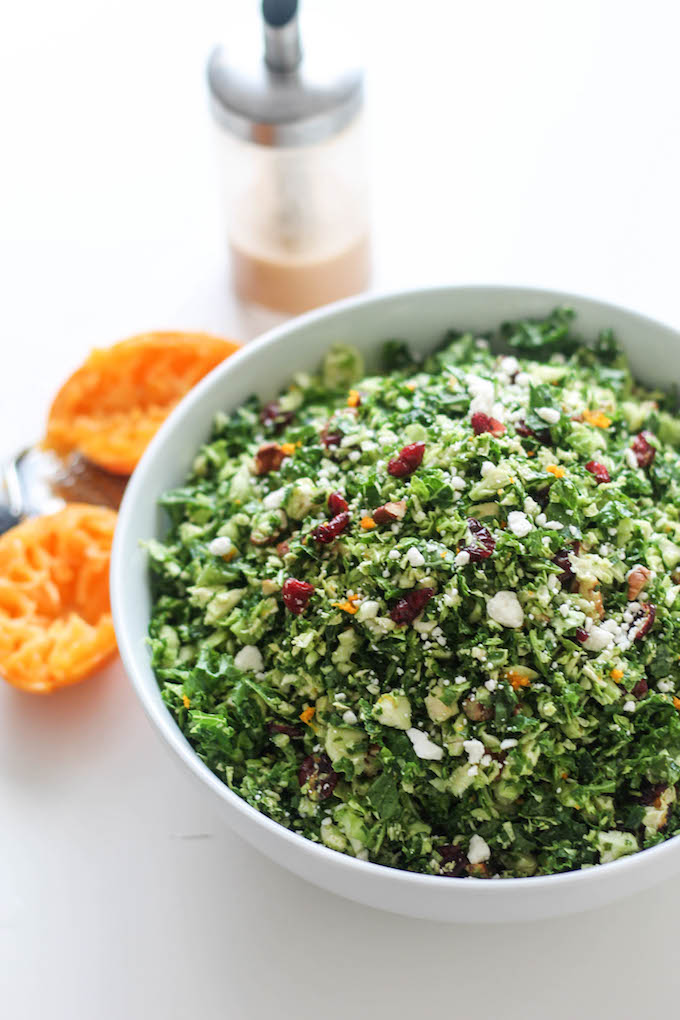 Orange-infused-kale-and-brussels-sprout-salad-angle