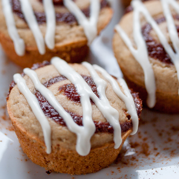 Skinny-Cinnamon-Roll-Muffins-Gluten-Free-Vegan-for-Potluck