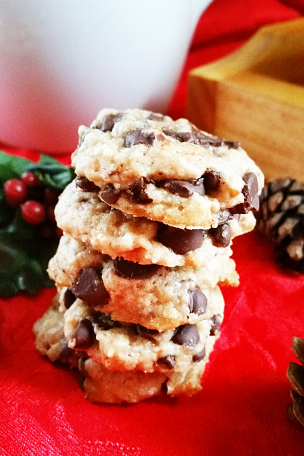 coconut-oil-chocolate-chip-cookies-1