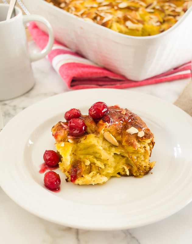 eggnog-baked-french-toast-with-cranberry-maple-syrup5-flavorthemoments.com