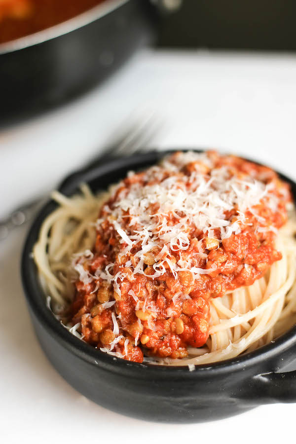 pasta-with-vegan-meat-sauce-11