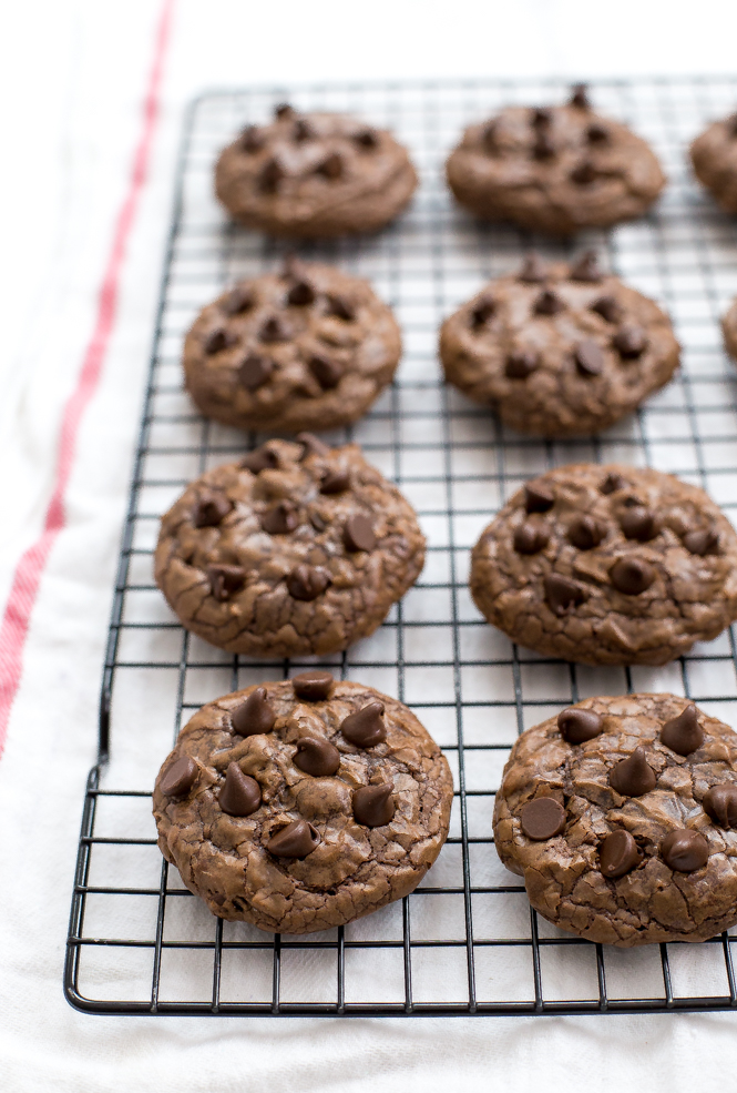 soft-brownie-cookies