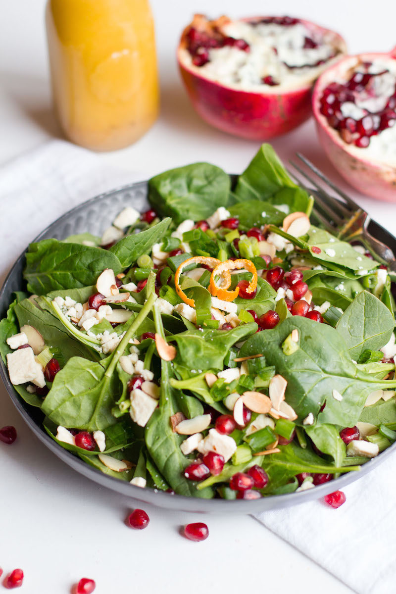 spinach-pomegranate-salad-3