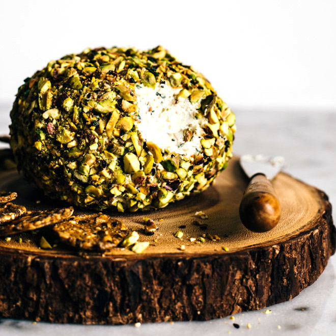 Japanese-Spiced-Goat-Cheese-Ball-FF2