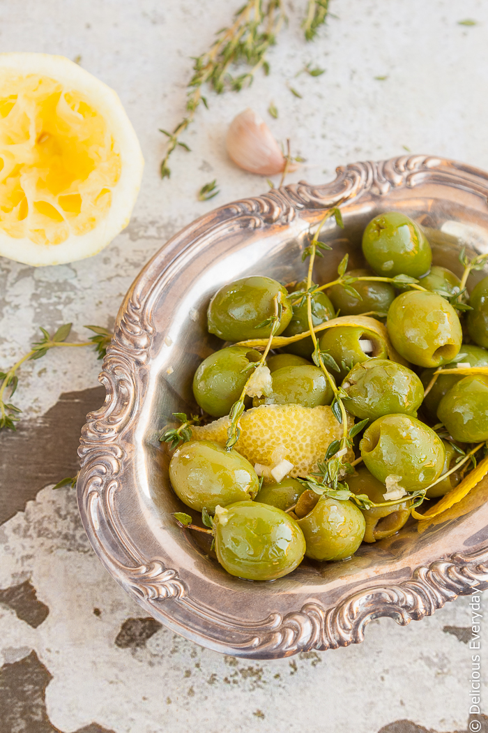 Lemon-Garlic-and-Thyme-Scilian-Olives-1-2