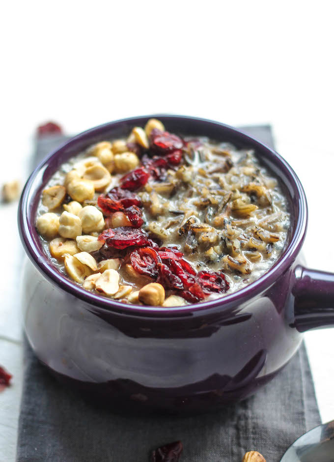 cranberry-hazelnut-wild-rice-porridge-straight