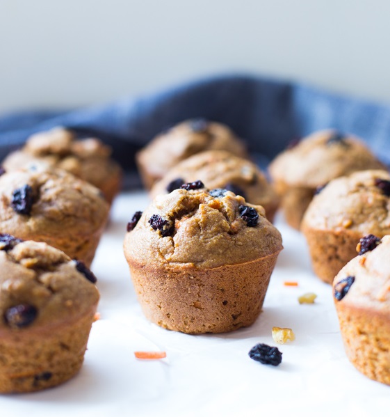 Healthy-Flourless-Morning-Glory-Muffins-0