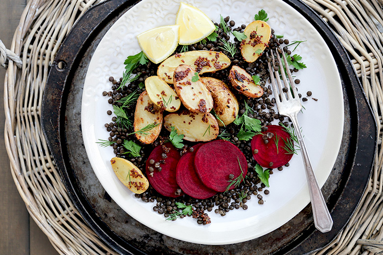 Lentil-Beet-Potato-Salad-3