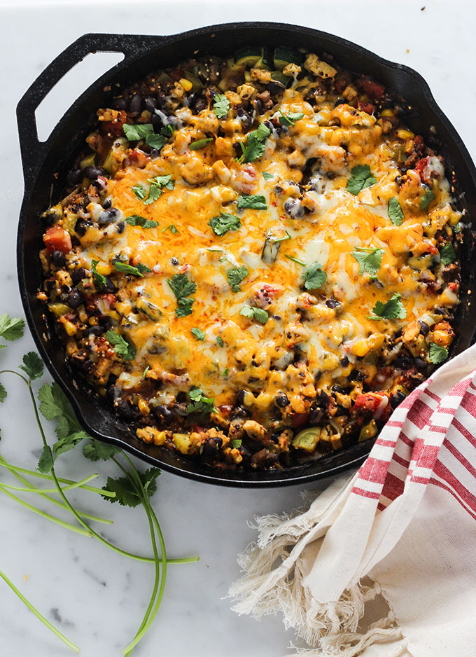 Mexican-Tempeh-Skillet-Casserole-3