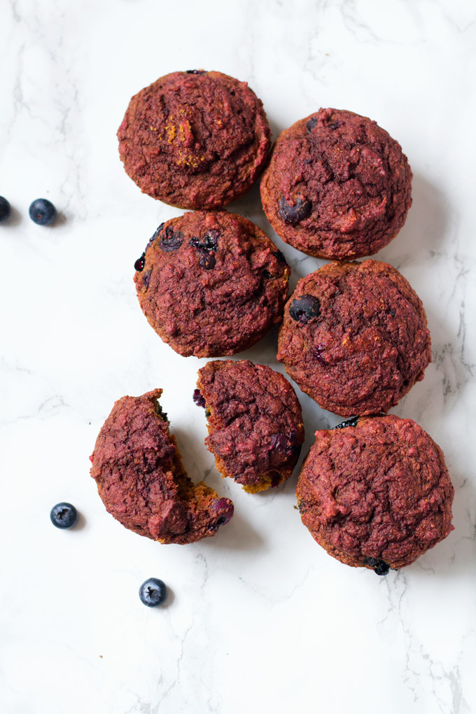 beet-blueberry-muffins-11