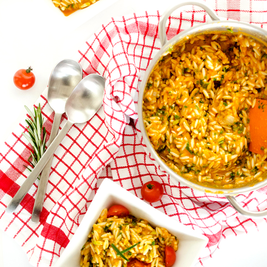 creamy-sweet-potato-squash-orzo-with-kale-5-sq