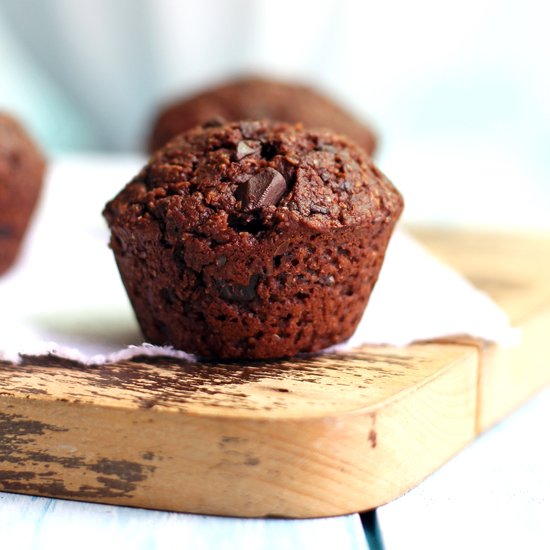 double-chocolate-spelt-muffins-1