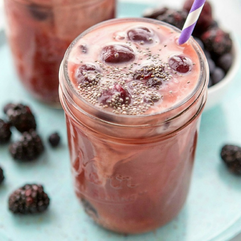 1-Coco-Berry-Probiotic-Protein-Shake
