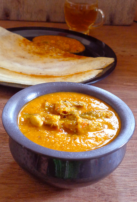 Avarakkai-paruppu-curry