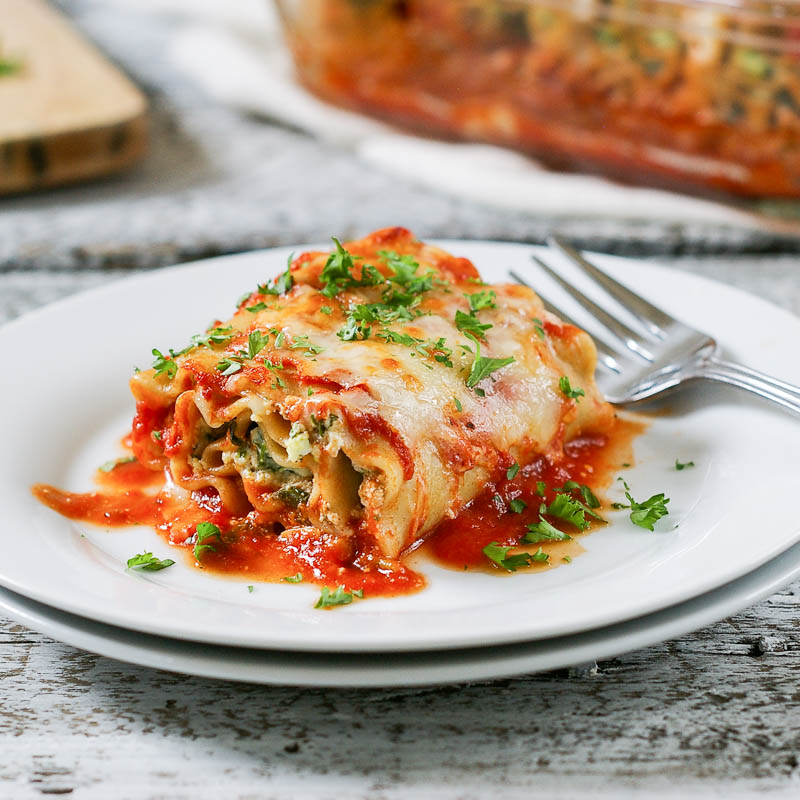 Healthy-Vegetarian-Lasagna-Rolls-4-sq