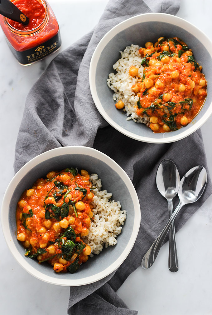 Red-Pepper-Chickpea-Curry