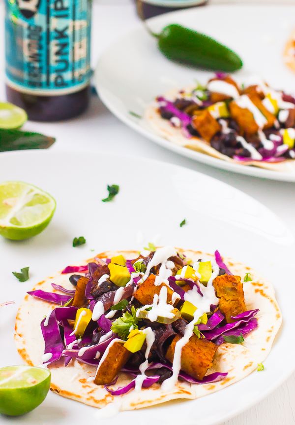 These-Black-Bean-and-Sweet-Potato-Tacos-are-amazing-homemade-vegetarian-tacos.-They-are-drizzled-with-an-amazing-Lime-Crema-5
