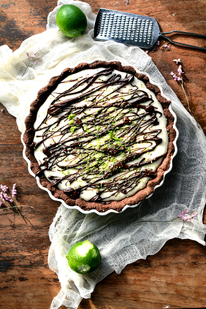 chocolate-lime-mousse-tart