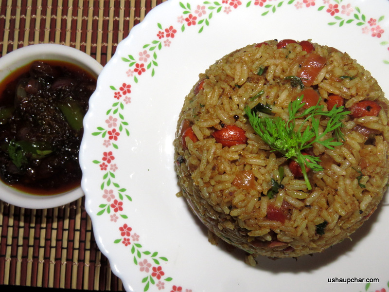 tamarind-rice